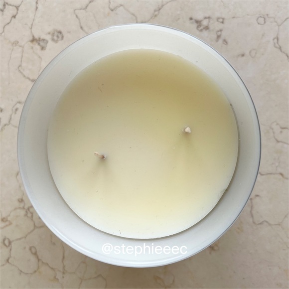 NWT MGWAX Sandalwood Candle Made in Portugal - Picture 5 of 6